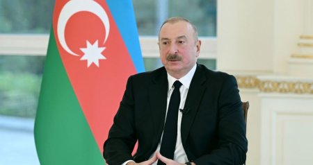 PREZİDENTƏ TƏBRİKLƏR gəlməkdə davam edir