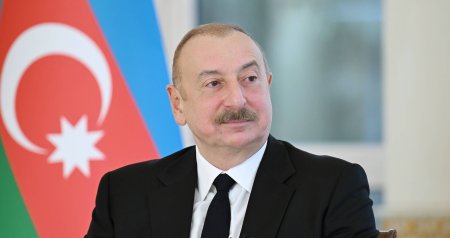 Dünyanın nüfuzlu siyasətçiləri Prezidenti təbrik etdi - SİYAHI