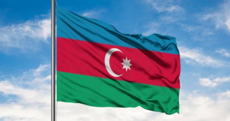Bu gün Azərbaycanda Müstəqillik Günü qeyd olunur