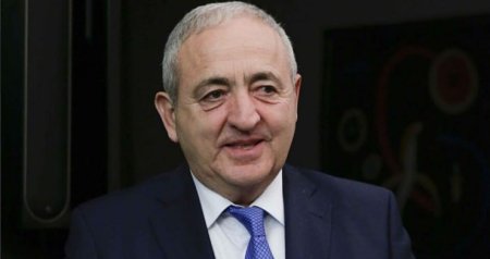 Prezidentdən Asəf Hacıyev ilə bağlı SƏRƏNCAM