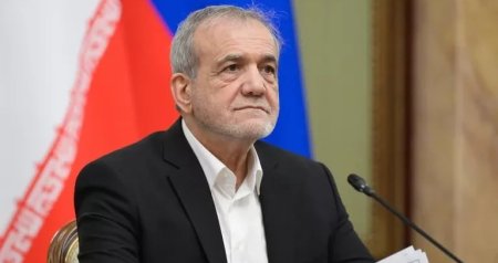 Pezeşkiandan nazirlərə Azərbaycanla bağlı TAPŞIRIQ