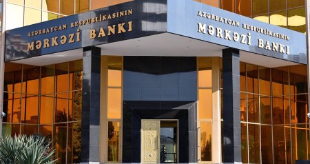 Azərbaycanda manatla geniş pul kütləsi ARTIB