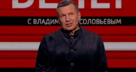 Rusiya Dövlət Dumasında Solovyov əleyhinə ÇAĞIRIŞ
