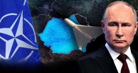 Rusiyadan NATO-ya GÖZLƏNİLMƏZ HÜCUM &ndash; Yeni gərginlik ocağı ALOVLANIR?