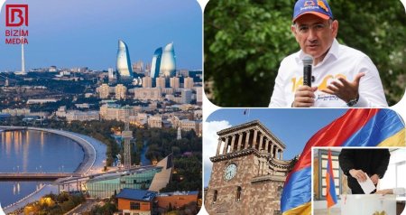 Ermənistan seçkilərində ƏSAS FAKTOR &ndash; Bakı İrəvandakı siyasi gündəmi necə FORMALAŞDIRIR?