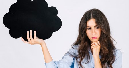 Xəstəlik deyil, amma ondan daha betərdir - Beyin nə zaman &ldquo;görə bilmir"?