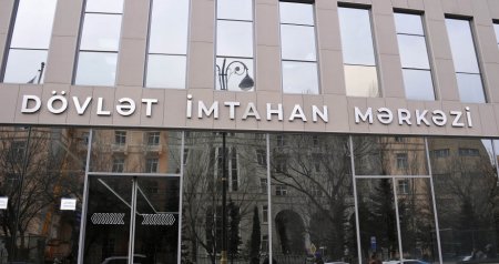 Magistraturaya hazırlaşanların NƏZƏRİNƏ: DİM-dən ELAN