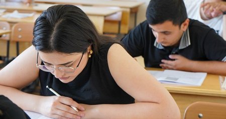 Dövlət qulluğuna qəbul imtahanının TARİXİ AÇIQLANDI
