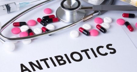 Antibiotiklərlə bağlı HƏYƏCAN TƏBİLİ &ndash; Bu hallarda istifadə ETMƏYİN!