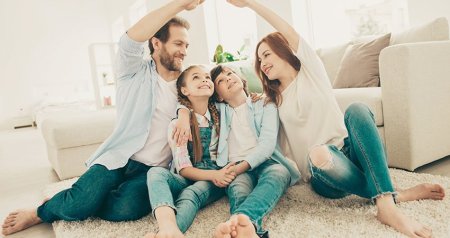 Azərbaycanda neçə uşaq himayədar ailələrə verilib? &ndash; RƏSMİ AÇIQLAMA