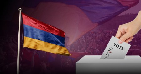 &ldquo;Demokratiya&rdquo; adı altında İKİLİ STANDARTLAR &ndash; Ermənistandakı seçki qanunsuzluqlarına Qərbin RİYAKAR SUSQUNLUĞU