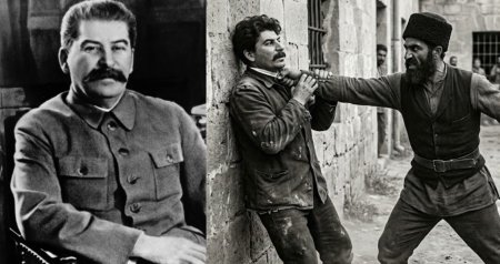 Stalinin qorxduğu YEGANƏ ŞƏXS - Məşədi Kazımla bağlı TARİXİ FAKTLAR