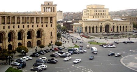 Ermənistan Baş Prokurorluğu və DİN-dən seçki hesabatı: Yüzlərlə cinayət işi, onlarla saxlanılan var