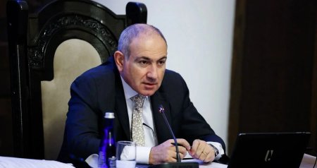 "Exit-poll" nəticələri açıqlandı: Paşinyan nəticələrdə liderdir