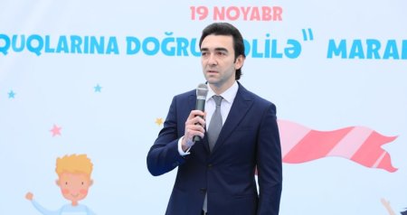 Yüksək vəzifəyə təyin olunan Şamil Əzizov kimdir? &ndash; DOSYE