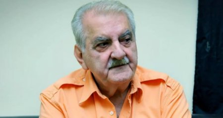 Prezidentdən Ramiz Fətəliyev ilə bağlı SƏRƏNCAM