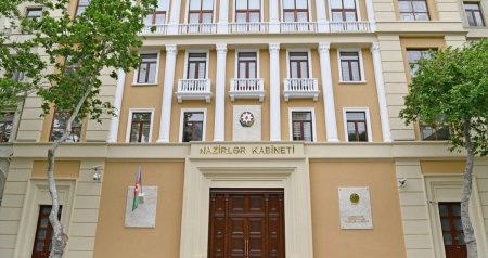 Azərbaycanda Enerji effektivliyi informasiya sistemi yaradılır &ndash; Qərar