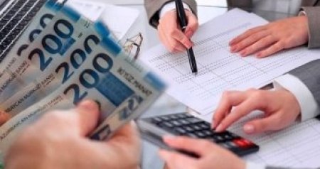 Bir sıra şəxslərin kredit faizlərini DÖVLƏT ÖDƏYƏCƏK