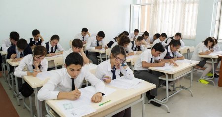 11-ci sinfə çatmayan şagirdlər - Təhsildən ayrılanların sayı niyə artır?