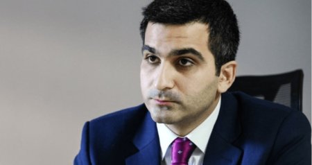 TƏBİB-in İcraçı direktorunun müavini təyin olunan Bahadur Rzayev KİMDİR? &ndash; DOSYE