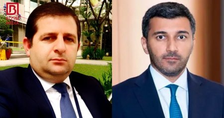 AAYDA sədrinə müavin təyin olunan Tural Mailov və Kamran Əzizovun DOSYESİ