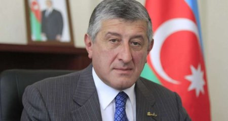 Keçmiş səfirimizin ölüm səbəbi MƏLUM oldu