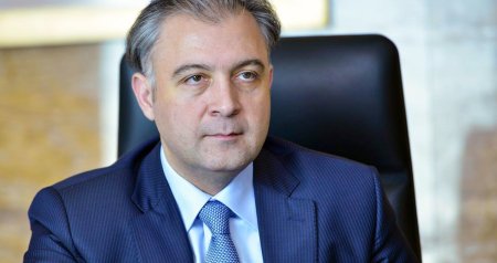 Prezidentin köməkçisi &ndash; Aqrar sektorda inqilabi dəyişikliklər əldə olunub