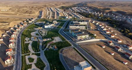 Azad olunmuş ərazilərə 25 milyard manat ayrılıb &ndash; AÇIQLAMA