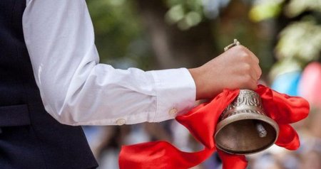 Bu gün Azərbaycanda &ldquo;Son zəng&rdquo;dir