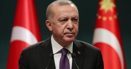 Ərdoğan: &ldquo;Türkiyənin hər yerində ürəklər sizinlə birgə döyünəcək&rdquo;