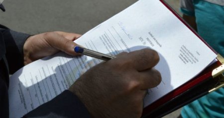 Psixi problemi olan şəxs inzibati xəta törədərsə... &ndash; Hansı tədbir GÖRÜLƏCƏK?