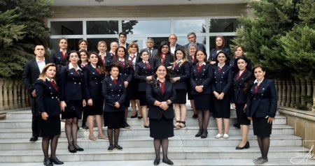 Zərurətdən doğan tələb, sosial sifariş &ndash; Müəllimlər üçün vahid geyim yanaşmasının ÖNƏMİ