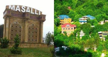 Nağılbazlar, yoxsa gəlmə ərəblər: Masallının əsasını kimlər qoyub? – TOPONİMLƏR Nağılbazlar, yoxsa gəlmə ərəblər: Masallının əsasını kimlər qoyub? – TOPONİMLƏR