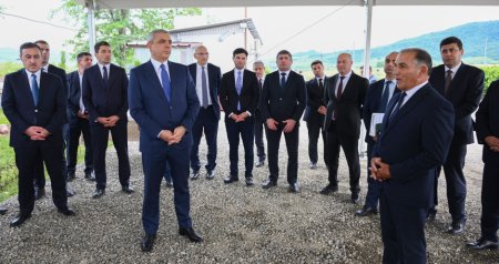 Əlaqələndirmə Qərargahının Qarabağda monitorinqindən GÖRÜNTÜLƏR - VİDEO