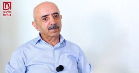 Mənfi enerjili insanların yoxa çıxacağı tarix açıqlandı &ndash; Ufoloqla SENSASİON VİDEOMÜSAHİBƏ