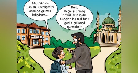 Dini tərbiyə ilə psixoloji TƏHLÜKƏ ARASINDA &ndash; Uşaqların Aşura mərasimlərinə aparılmasının RİSKLƏRİ