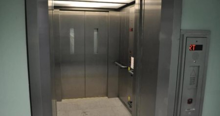 Çoxmərtəbəli binalarda lift PROBLEMİ - Sakinlərdən toplanan vəsait hara gedir?