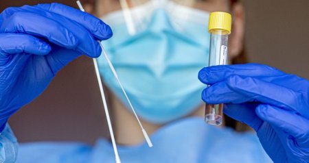 Koronavirus müayinələri üçün səhiyyə müəssisələri AYRILDI &ndash; RƏSMİ