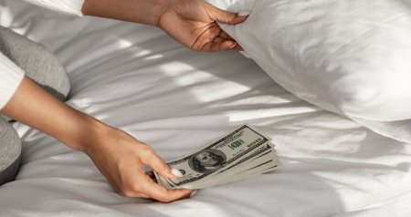 Evdə nə qədər nağd pul saxlamaq olar? &ndash; Ən etibarlı saxlanc yeri AÇIQLANDI