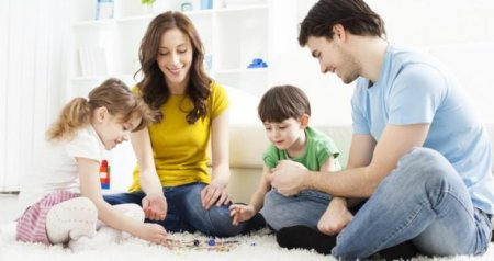 Cəsarətli övlad böyütməyin SİRRİ - Valideynlər nə etməlidir?
