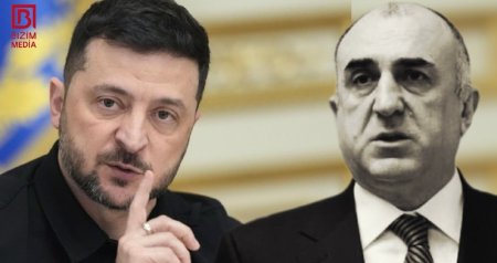 Ukraynadan qonşu ölkəyə SAVAŞ TƏHDİDİ &ndash; İkinci cəbhə açılacaq?