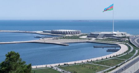 İƏT Parlament İttifaqına sədrlik Azərbaycana KEÇDİ