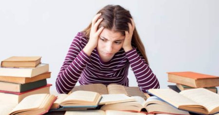 Şagirdlərin imtahan qorxusu &ndash; Stressi yaradan şəxslər KİMDİR?