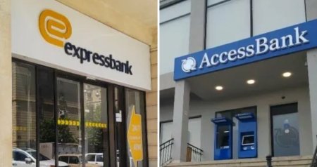 &ldquo;AccessBank&rdquo; və &ldquo;ExpressBank&rdquo;da da problemlər yarandı &ndash; FOTOFAKT