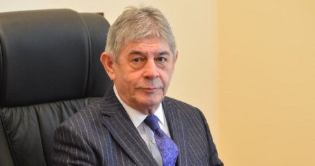 SON DƏQİQƏ! Hüseyn Quliyev səfir vəzifəsindən GERİ ÇAĞIRILDI