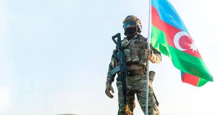 Şəhidlərin qanı, əsgərlərin şücaəti və Böyük Zəfər&ndash; Mümkünsüzü mümkün edən QALİB ORDUNUN GÜNÜ