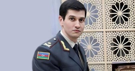 Prezidentin təltif etdiyi general-mayor Fərid Əliyev kimdir? &ndash; DOSYE