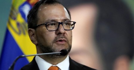 Zəlzələ ilə sarsılan Venesuela Azərbaycana TƏŞƏKKÜR ETDİ
