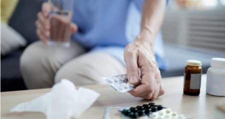 Nəzarətsiz D vitamini və sink qəbul edən qadınlar risk altında -Endokrinoloqdan XƏBƏRDARLIQ