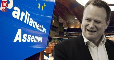 Bitməyən ikili standartlar, davam edən qərəz &ndash; AŞPA-dakı anti-Azərbaycan kampaniyasının PƏRDƏARXASI